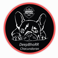 DeepBhoRR – Chacundoran – (Dream Factory Music)