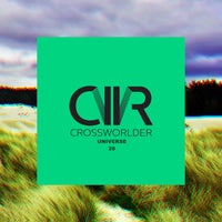 VA – Crossworlder Universe 28 [CRM151]