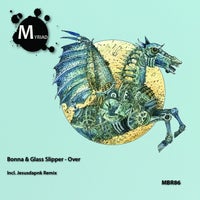 Bonna – Over – (Myriad Black Records)
