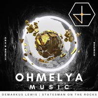 Demarkus Lewis – Statesmen On The Rocks – (Ohmelya Music)