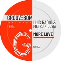 Luis Radio – More Love [GB046]