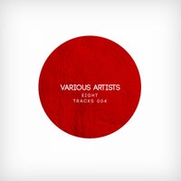 VA – EIGHT TRACKS 004 [DUSHEL184]