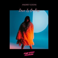 Andrey Sostin – Love Is on Fire [Road Story Records]