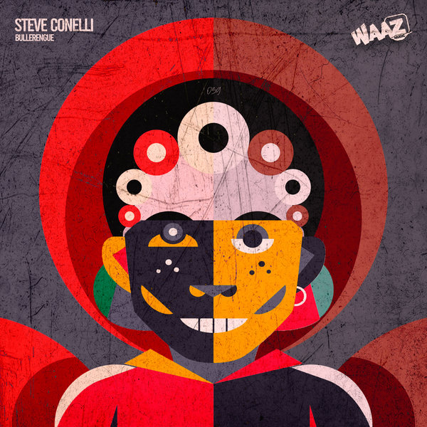 Steve Conelli – Bullerengue