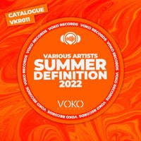 VA – Summer Definition 2022 [Voko Records]
