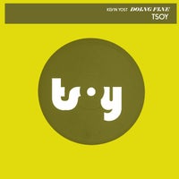 Kevin Yost – Doing Fine TSOY1075D3TRSPDBP