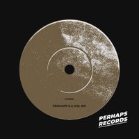 VA – Perhaps V.A Vol. 001 [PHS005]