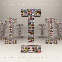 VA – Toolroom Vaults Vol. 5 TRX23701Z