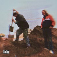 Karashnikov – Digging for the World [Record Union]