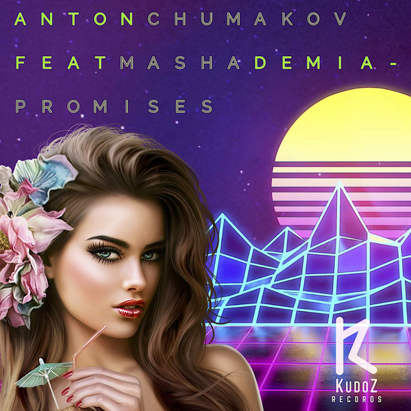 Anton Chumakov – Promises