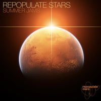 VA – Repopulate Stars Summer Jams RPM141