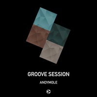 AndyMole – Groove Session [Deep Like Blue]