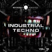 VA – Industrial Techno Vol. 10 [Wicked Waves Recordings]