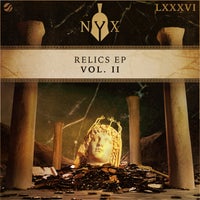 VA – Relics EP Vol. II NYX086D