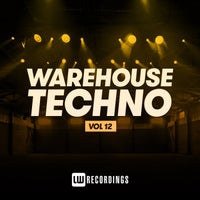 VA – Warehouse Techno Vol. 12 LWWT12