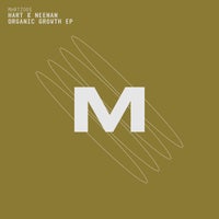 Hart & Neenan – Organic Growth EP – (MicroHertz)