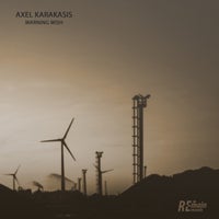Axel Karakasis – Warning Wish [REMAINLTD147]