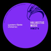 Lautaro Ojeda – Distansc HM0274