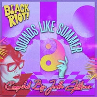 VA – Sounds Like Summer [Black Riot]