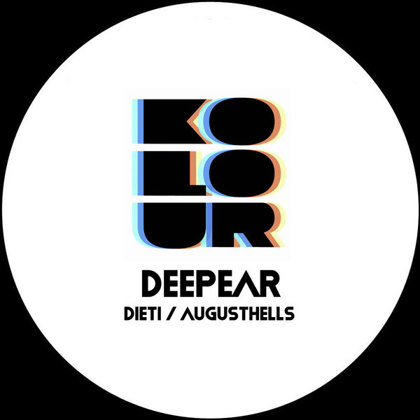 Deepear – Dieti / Augusthells