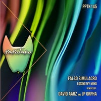 Falso Simulacro – Losing My Mind [Papotako Records]