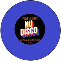 VA – The Best Nu Disco (2022) [MYRIAD]