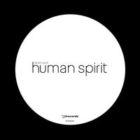 Kevin Yost – Human Spirit [IRECEPIRECES225D1TRSPDBP]