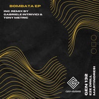 Eze Drill, MartinoResi – Bombata EP GEN132