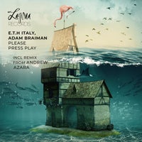 E.T.H (Italy) – Please Press Play LGNR58