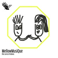 MellowMusiQue – The Curse Of Obono [INNU043]