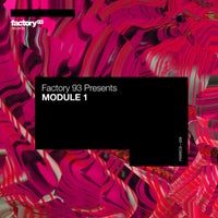 VA – MODULE 1 [F93RECS028][FLAC]