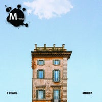 VA – 7 Years – (Myriad Black Records)