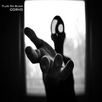Fluid On Black – Corvo [Kriminal Kml Records]