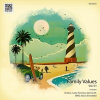 VA – Family Values Vol. 01 BSLTD031