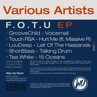 VA – F.O.T.U [Way Up Music]