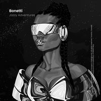 Bonetti – Jazzy Adventures – (Purveyor Underground)