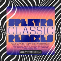VA – Spektra Classic Remixes [Spektra Recordings]