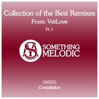 VA – Collection of the Best Remixes from Vetlove Pt. 1 [Something Melodic]