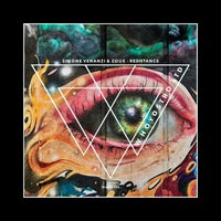 Zoux, Simone Venanzi – Resistance WHLTD192