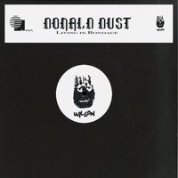 Donald Dust – Living In Bondage [Wilson Records]