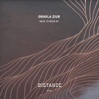Oravla Ziur – Back To Back EP [DM265]