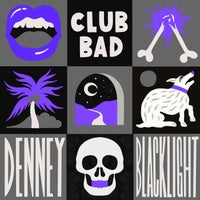 Denney – Blacklight EP CLB027