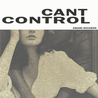 Dominique Fontel – Cant Control [Amami Records]