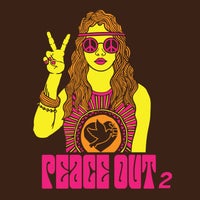 VA – Peace Out 2 [Flower Power]