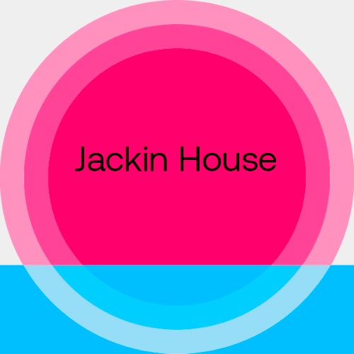 BEATPORT Summer Sounds 2022 Jackin House