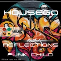 Housego – Reflections – (One Track Mind)