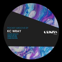 KC Wray – Pocket Groove EP ORIGINS049