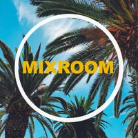 VA – Idea of Progress [MIXROOM]