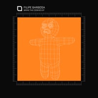 Filipe Barbosa – Bring The Cookies EP [TR433]