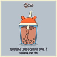 VA – AWK Selection Vol. 5 AWKS005